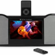 Image for article titled iPod Dock Bracket FINALE, Altec Lansing IMV712 vs. Griffin Amplifi